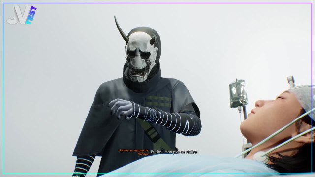 Ghostwire Tokyo : La surprise action-aventure de 2022 sur PC et PS5 ?