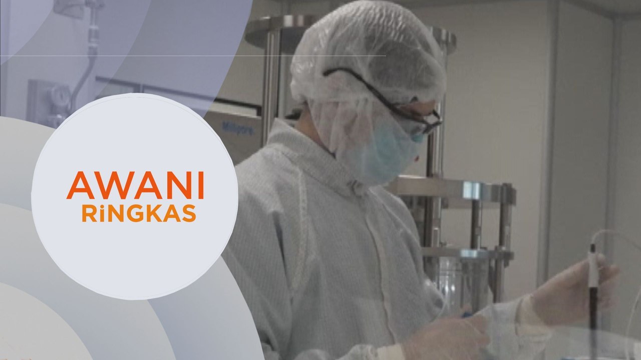 AWANI Ringkas: Kuasai Georgia, undi Biden kini...