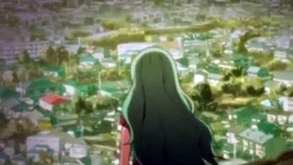 Assassination Classroom Season 2 Episode 14 Secret Identity Time