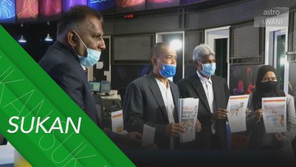 Bekas pemain Selangor tagih janji