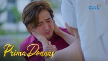 Prima Donnas 2: No chance for Lillian and Jaime | Episode 49