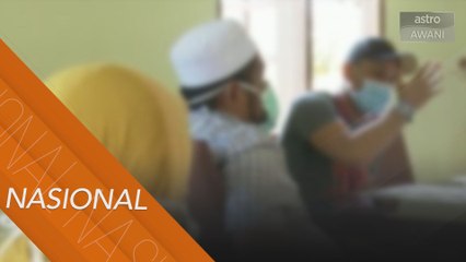 Tiada pelajar keciciran pendidikan kerana kemiskinan
