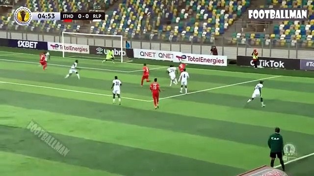 ملخص وأهداف مباراة الاتحاد الليبي 3 رويال ليبوبارس إسواتيني 2 - دور المجموعات كأس الكونفدرالية الأفريقية