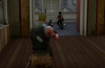 Fortnite removes building for newest season