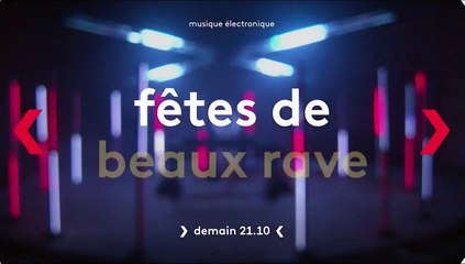 Festival Séquences - 21 mars