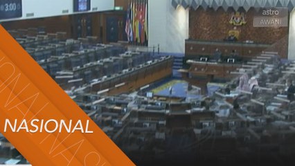 Cadangan Tun M dalam penambahbaikan Belanjawan 2021