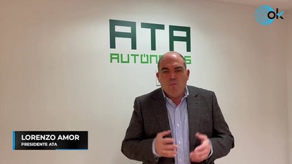 ATA exige ayudas inmediatas- «El Gobierno se ha dado 10 días para solucionar algo que es urgente»