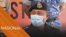Polis akan kesan penduduk secara manual dan MySejahtera