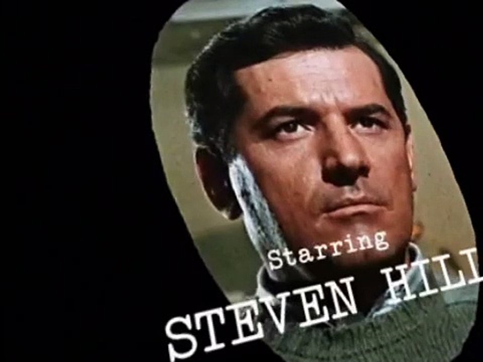 Mission: Impossible S01 E14