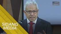 [SIDANG MEDIA] Selepas Pelaksanaan Pelan Rekalibrasi