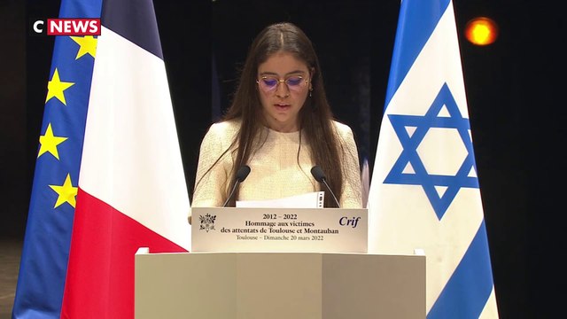 Attentats de Mohammed Merah : retour sur la journée d'hommage