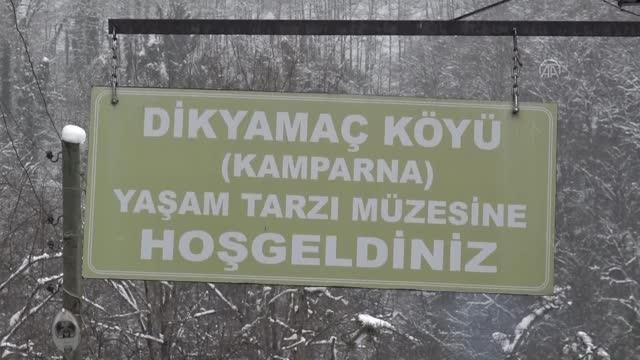 Yaşam Tarzı Müzesi Artvin'in kültürünü geleceğe taşıyor