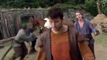 Camelot S01 E01