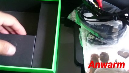 Aodin Smart Android TV Box AT2 (Review)