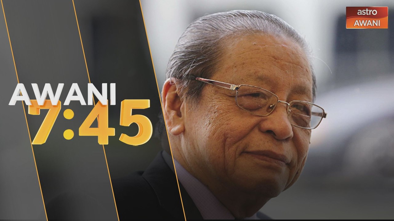 "King Sing perlu minta maaf" - Kit Siang