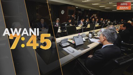 Potongan gaji Menteri tidak akan bantu kurangkan beban kerajaan