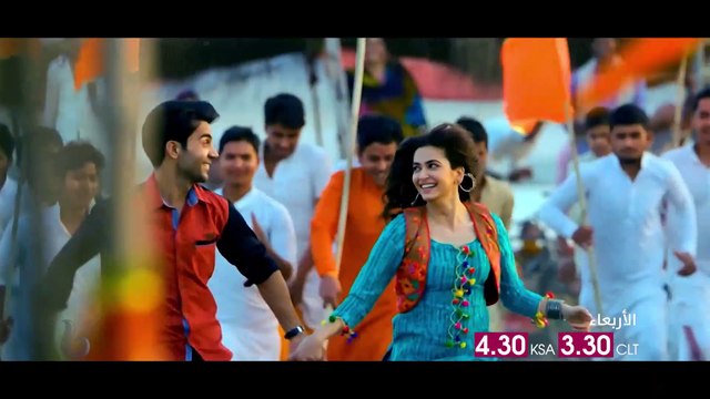مواجهة شرسة بين الحب وتقاليد العائلة في SHAADI MEIN ZAROOR AANA
