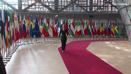 Borrell diz que Rússia comete crime de guerra massivo em Mariupol