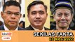 Saifuddin sindir Rafizi?, Loke dipilih ganti Guan Eng, Speaker tunggu respons Pua | SEKILAS FAKTA