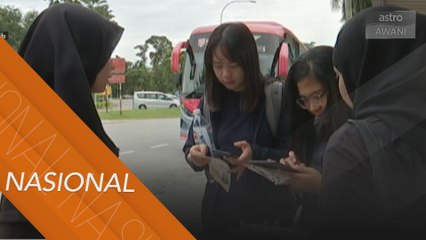 NGO perlu bebas pengaruh politik, jangan kritik kerajaan