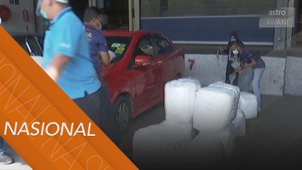 Semua NGO perlu beri layanan kaum sama rata