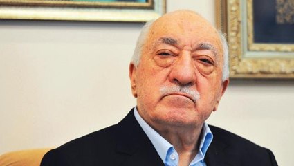 "Çok küçük bir eforu taşıyamayacak kadar hastayım" diyen FETÖ elebaşı Gülen, hastaneden çıkarken görüntülendi