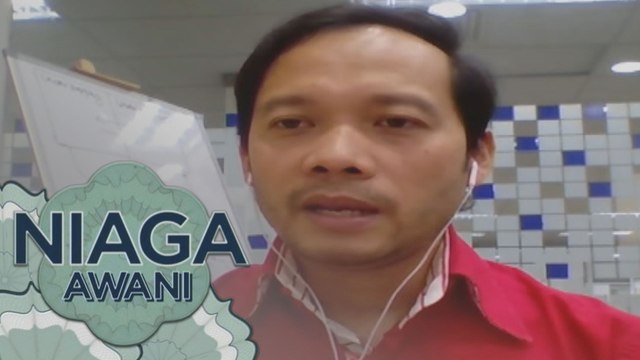 Niaga AWANI: Masa depan pasaran dan tenaga kerja di Malaysia yang lebih mapan