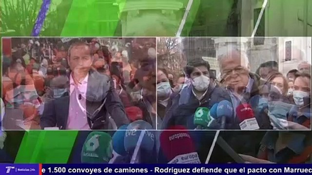 González Pons (PP): España necesita soluciones que la den de comer