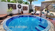 Maison moderne - Albion - DECORIDIER immobilier Mauritius