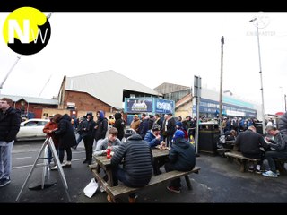 Report published on Newcastle United fan experience at Elland Road