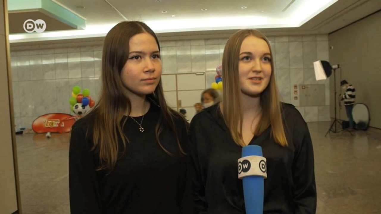 Ablenkung von Putins Krieg