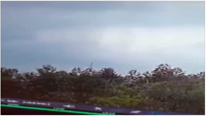 Son dakika... Çin'de 132 yolcu taşıyan uçak düştü