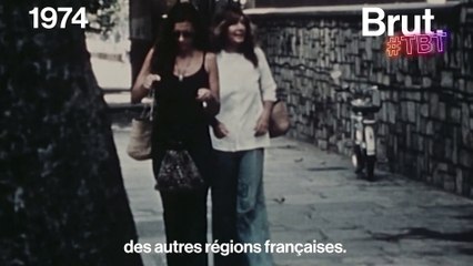 Corse : retour sur 50 ans de lutte pour l’autonomie