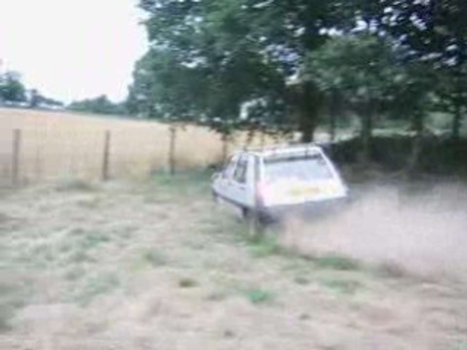 SH'racing tour