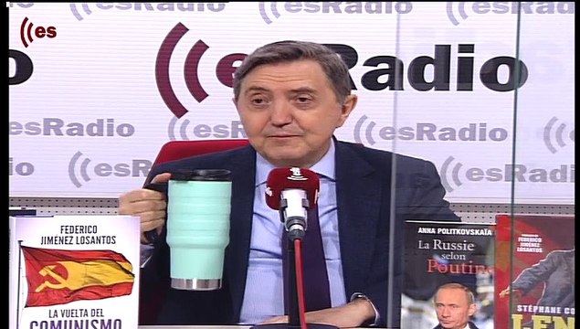 Tertulia de Federico: Sánchez cambia la política exterior con Marruecos en el peor momento