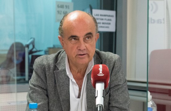 Qué me pasa, doctor: Con Antonio Zapatero