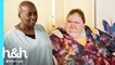 A nova enfermeira particular de Tammy | Amy e Tammy: Irmãs contra o peso | Discovery H&H Brasil