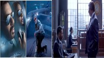 Runway 34 Trailer Out: Ajay Devgan की ‘रनवे 34’ का Trailer रिलीज, Amitabh Bachchan आए नजर। FilmiBeat