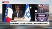 Julien Odoul : «Aujourd'hui, en France, l'antisémitisme s'appelle l'islamisme»