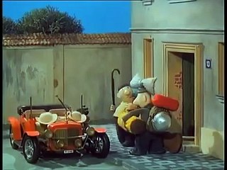 Buurman en Buurman - Kamperen