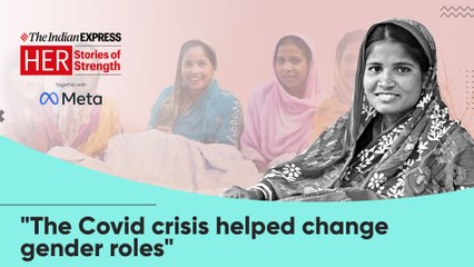 Stitching a future: The Kheta makers of Assam