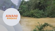 AWANI Ringkas: LUAS, Air Selangor kesan pencemaran bau di Rawang | APM gembleng lebih 4,000 sumber manusia hadapi peralihan monsoon
