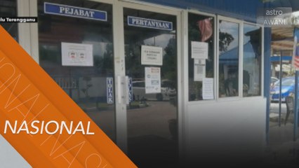 Gadis OKU dakwa dirogol dua lelaki warga asing