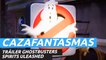Ghostbusters Spirits Unleashed Trailer