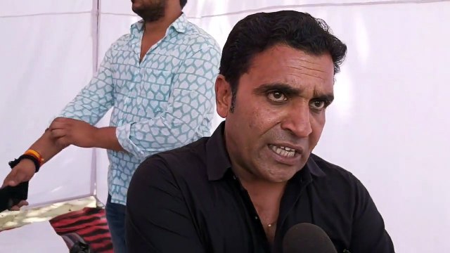 निर्दलीय पार्षद रहे दूर, चुनिंदा कांग्रेस पार्षद ही पहुंचे धरने में