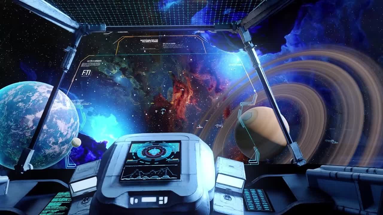 Distant Worlds 2 - Trailer d'annonce