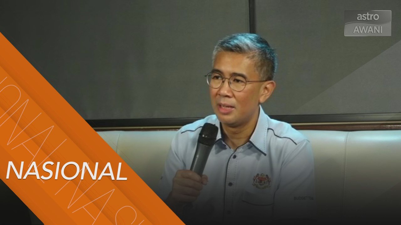 Kerajaan sedia perluaskan jumlah pencarum layak keluarkan Akaun 1