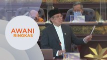 AWANI Ringkas: Sarawak perlu rebut peluang kuasai pasaran hidrogen