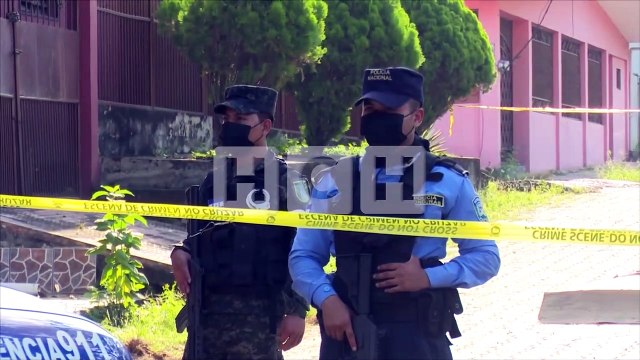 Todos los sucesos y hechos policiales del fin de semana #MóvilSPS