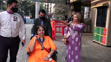 सुनिए Rakhi Sawant का लेटेस्ट इंटरव्यू